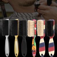 Double-sided Hair Brush Set, 1 Count Hair Styling Brush, Multi Purpose Brush, Hair Styling Combs, Professional Hair Styling T...