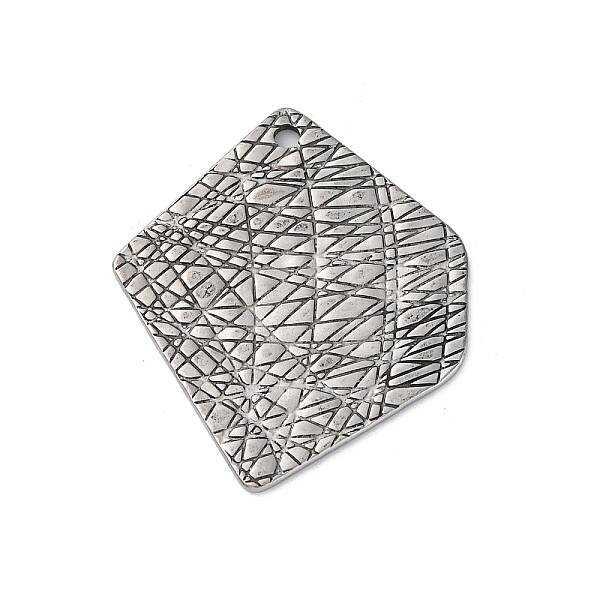 304 Stainless Steel Pendants