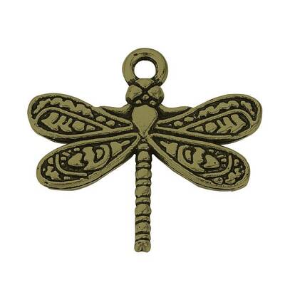 Tibetan Style Alloy Pendants