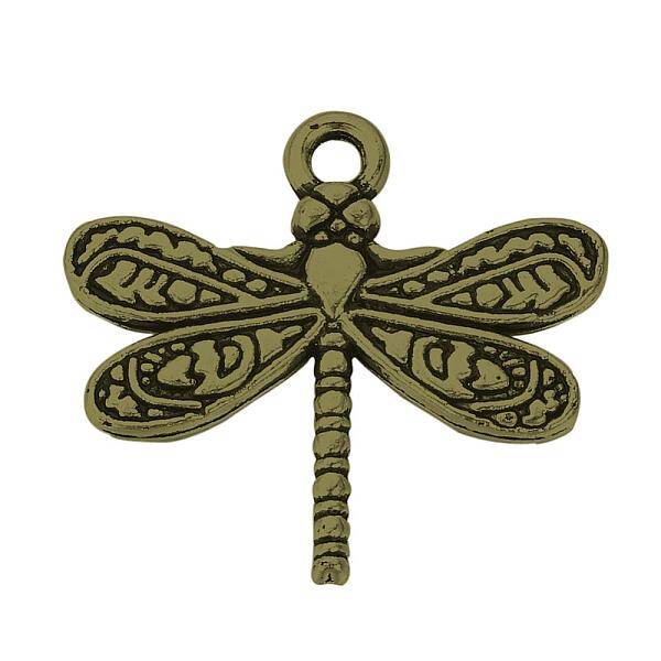 Tibetan Style Alloy Pendants