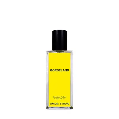 Jorum studio Gorseland Perfume Extract 30 ml