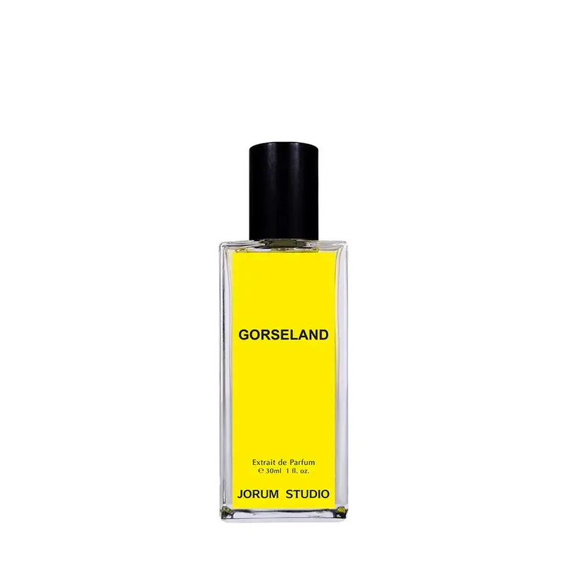 Jorum studio Gorseland Perfume Extract 30 ml