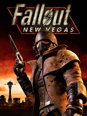 Fallout New Vegas Europe | Steam