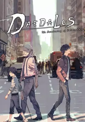 Alternate Jake Hunter: DAEDALUS The Awakening Of Golden Jazz | Steam