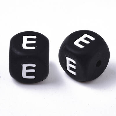 Food Grade Eco-Friendly Silicone Beads
