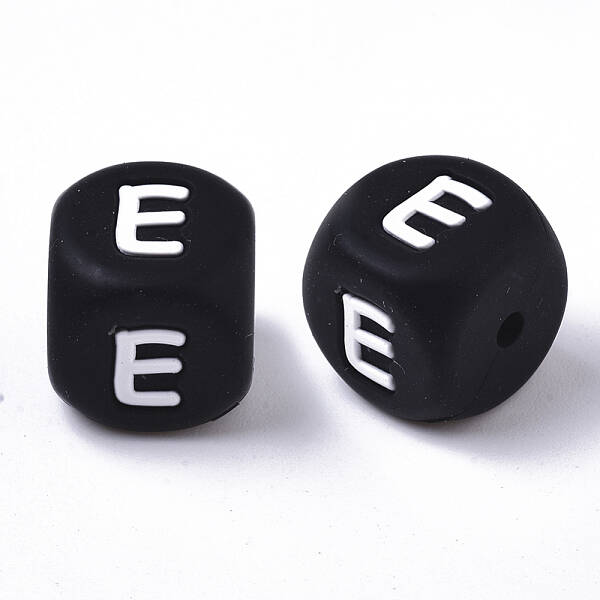 Food Grade Eco-Friendly Silicone Beads