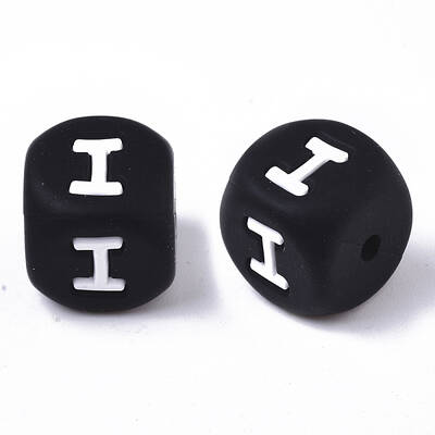 Food Grade Eco-Friendly Silicone Beads