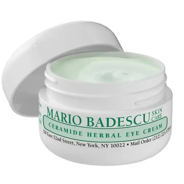 Mario Badescu Ceramide Herbal crema occhi 14g