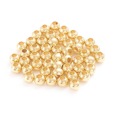 304 Stainless Steel Beads