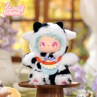 Lovely Emma Pocket Zoo Series Big Blind Box Lucky Plush Pendant Keychain Ship From US- 17cm High, Single Blind Box or Whole B...