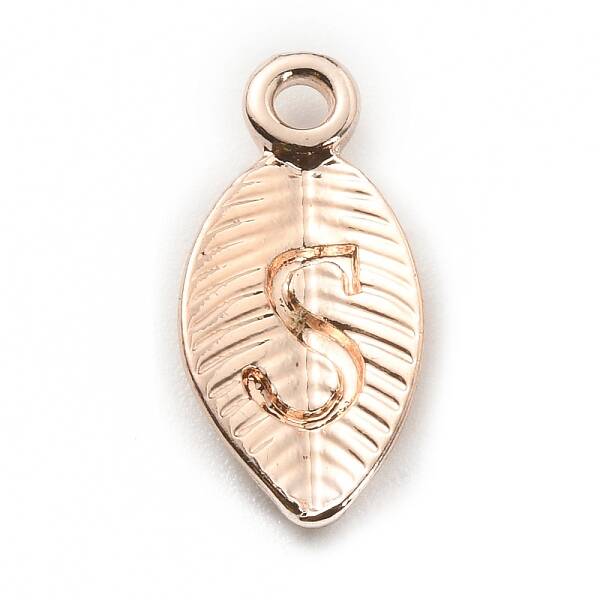 Alloy Pendants