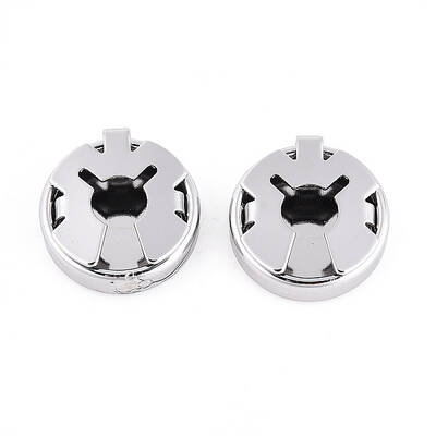 Brass Cufflinks
