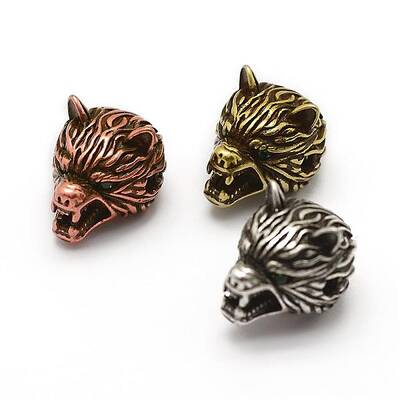 Brass Micro Pave Grade AAA Cubic Zirconia Beads