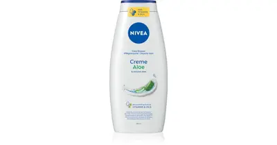 Nivea Nivea Aloe Bath 750Ml