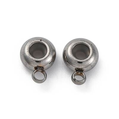 201 Stainless Steel Tube Bails
