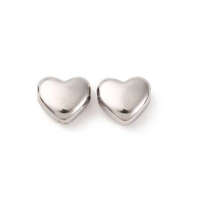 304 Stainless Steel Beads