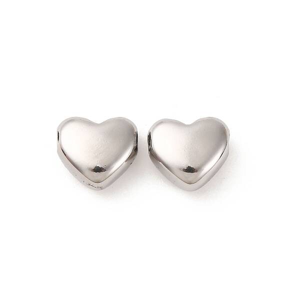 304 Stainless Steel Beads