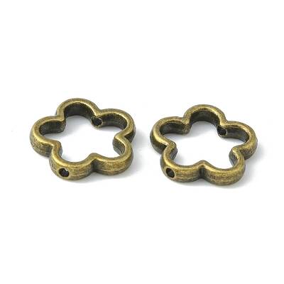 Tibetan Style Alloy Bead Frames