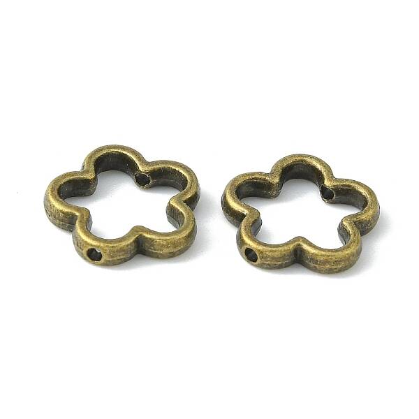 Tibetan Style Alloy Bead Frames