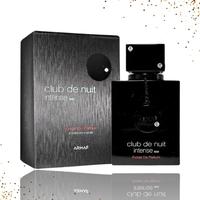 Club De Nuit Intense By Armaf 2.37 Oz Extrait De Parfum