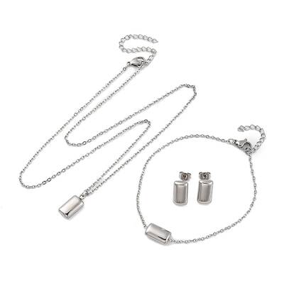 304 Stainless Steel Sets