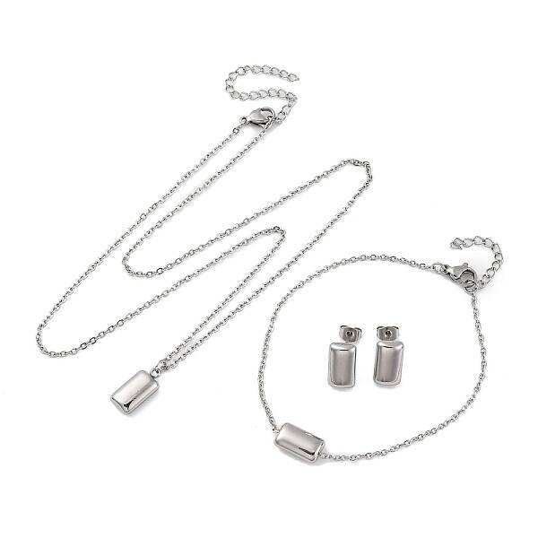 304 Stainless Steel Sets