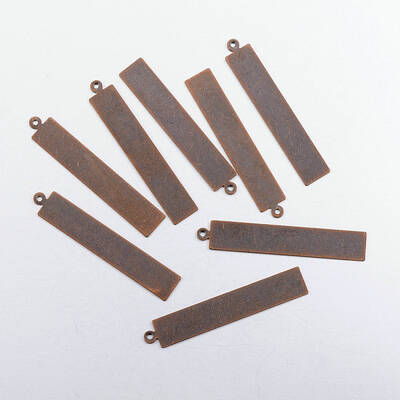Metal Tags