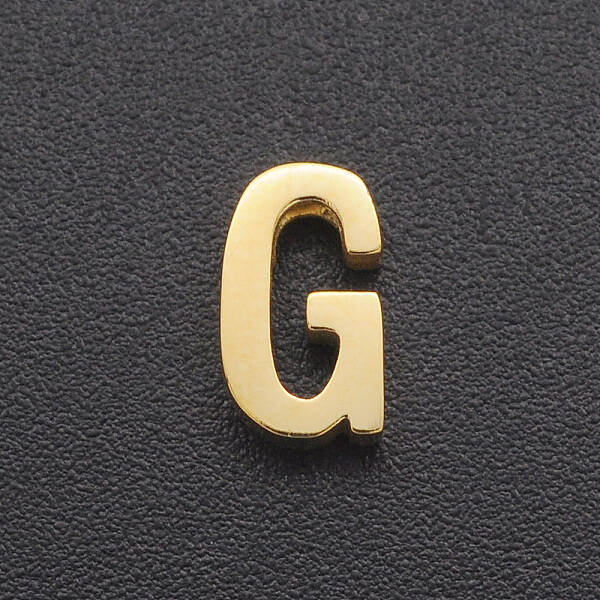 201 Stainless Steel Charms