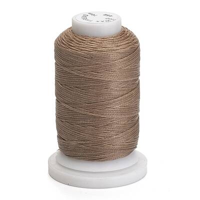 Waxed Polyester Cord