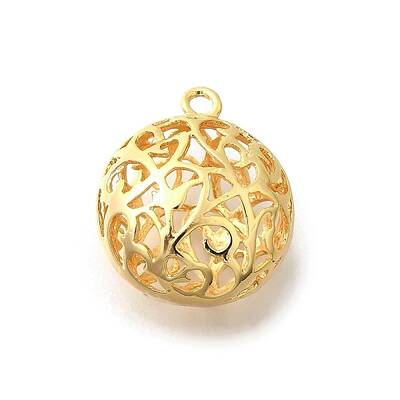 Brass Pendants
