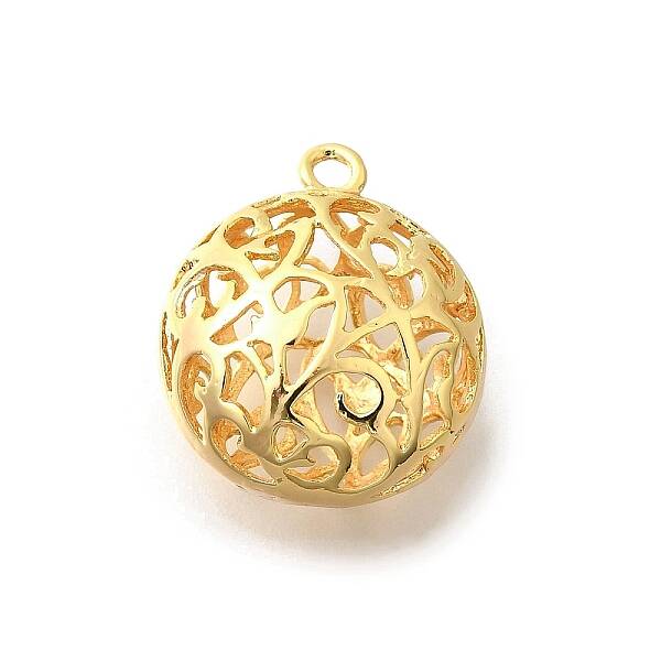 Brass Pendants
