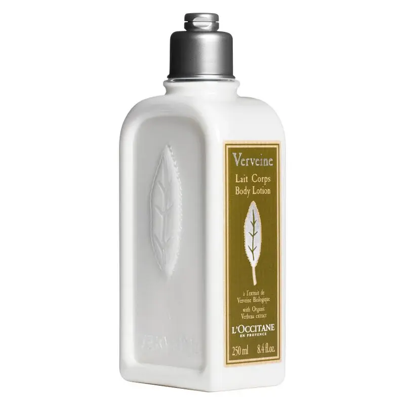 L'Occitane Verveine Body Milk 250 Ml