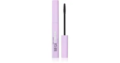 Wet n wild Mascara Mega Length 6 ml Very Black