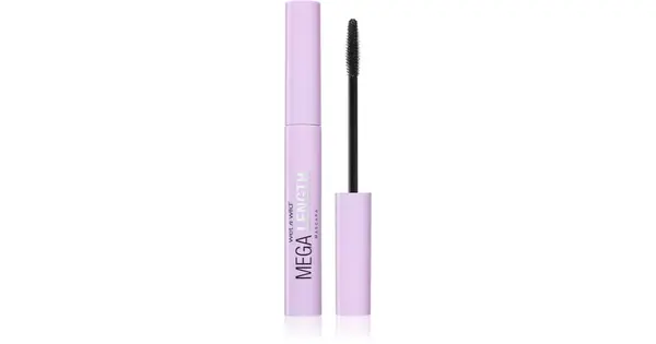 Wet n wild Mascara Mega Length 6 ml Very Black
