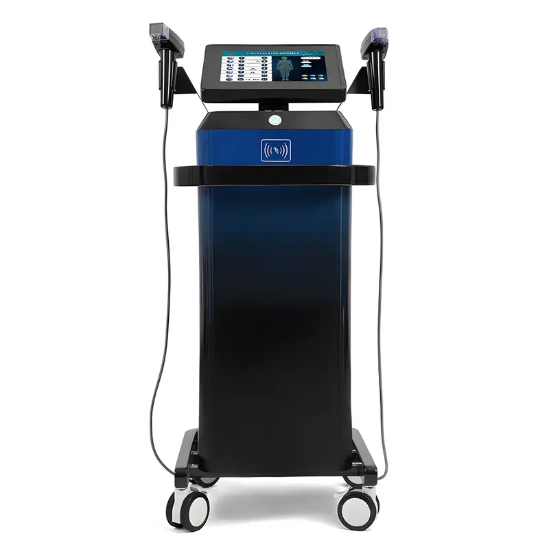 Gold RF Crystallite Depth 8 Micro-Needling Machine for Anti-Aging Wrinkle Removal