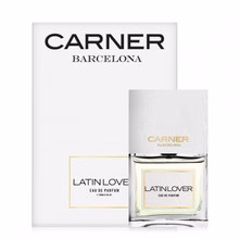 Latin Lover EDP - 50 ml