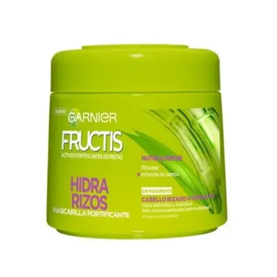 Garnier Fructis Hydra Maschera Ricci 300ml