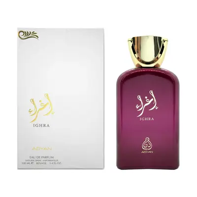 Adyan Ighra EDP W 100 ml