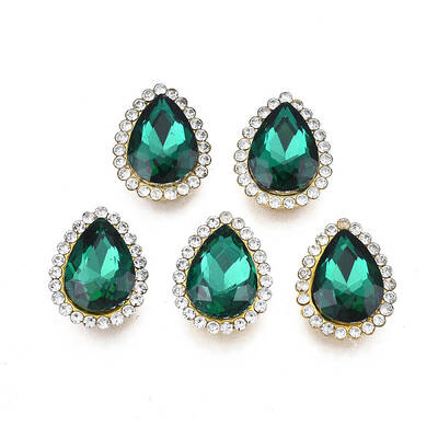 Sew on Rhinestone