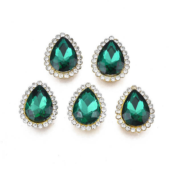 Sew on Rhinestone