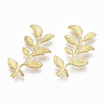 Brass Pendants