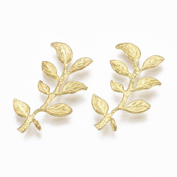 Brass Pendants