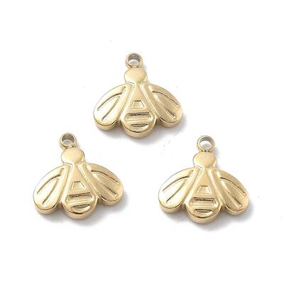 304 Stainless Steel Charms