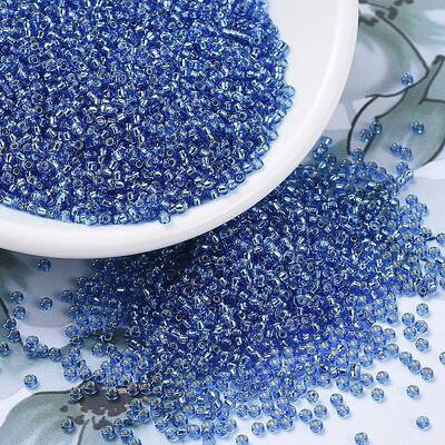 MIYUKI Round Rocailles Beads