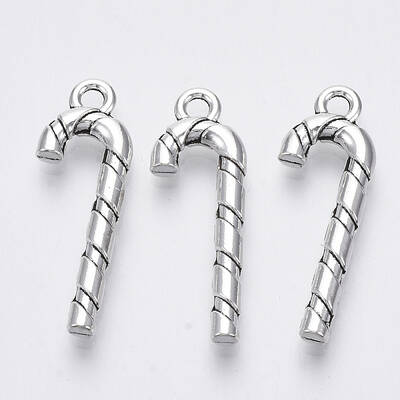 Tibetan Style Alloy Pendants
