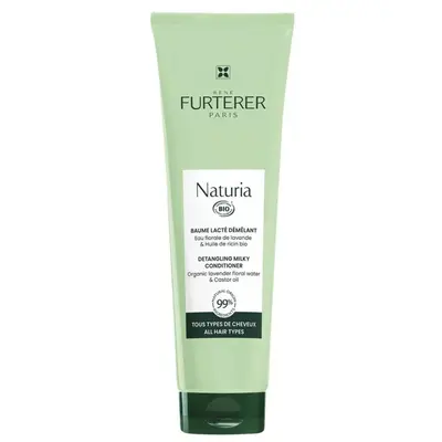 RenAnd Furterer Naturia Detangling Milk Conditioner 150ml