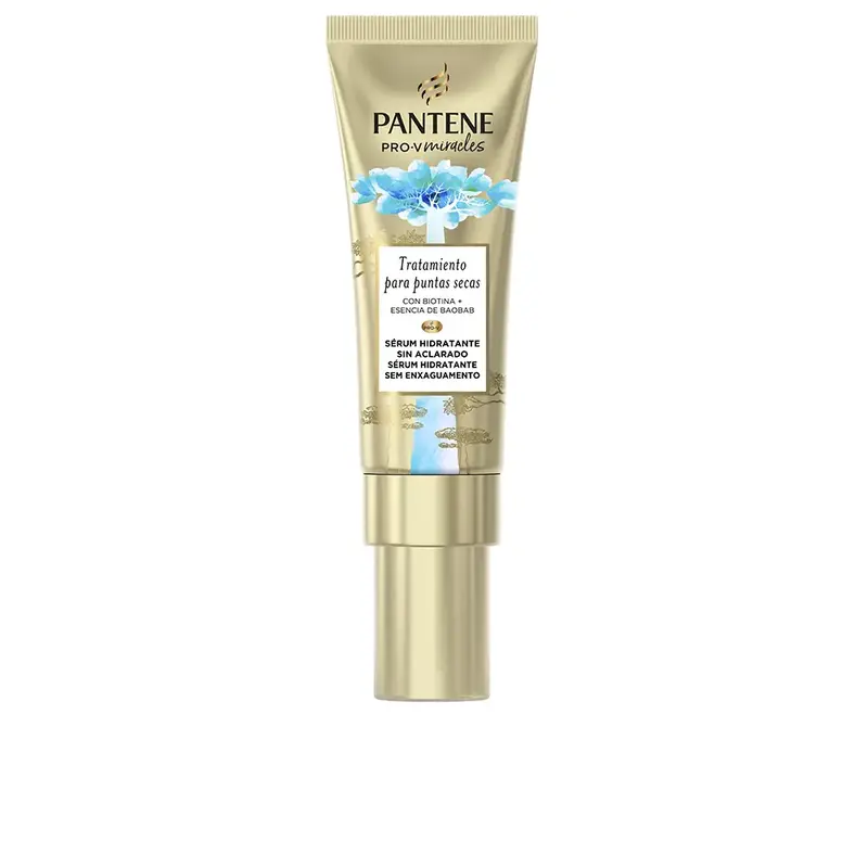 Pantene Miracle Dry Ends Treatment Serum 70ml