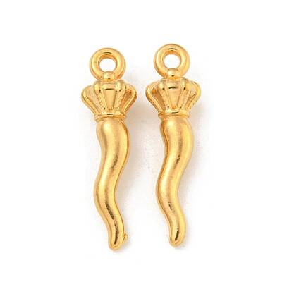 Ion Plating(IP) 304 Stainless Steel Pendants