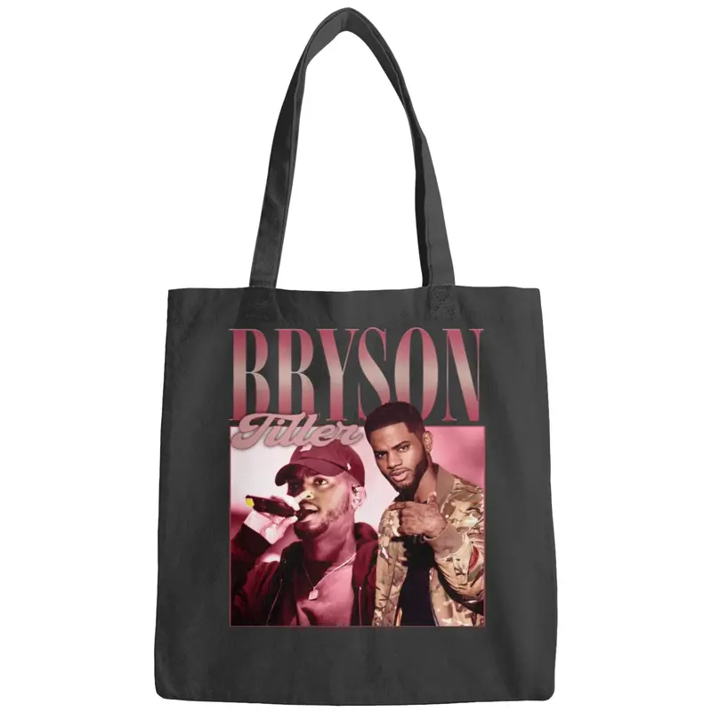 Bryson Tiller Bags