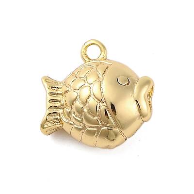 Brass Pendants